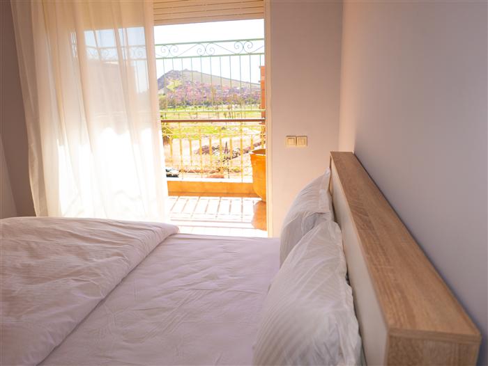 Chambre avant retouche