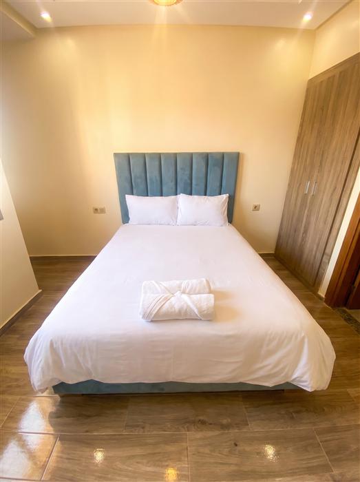 Chambre avant retouche