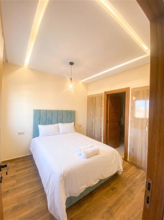 Chambre avant retouche